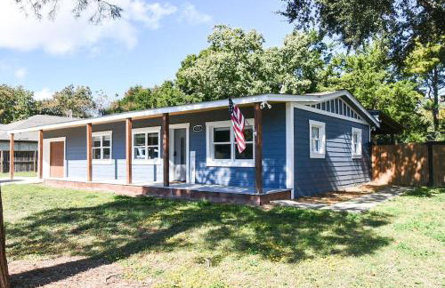 Spacious 4BR Luxury Retreat at Fort Walton Beach - Foto 22