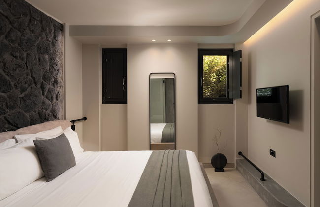 Apikia Santorini - Adults Only - Foto 22