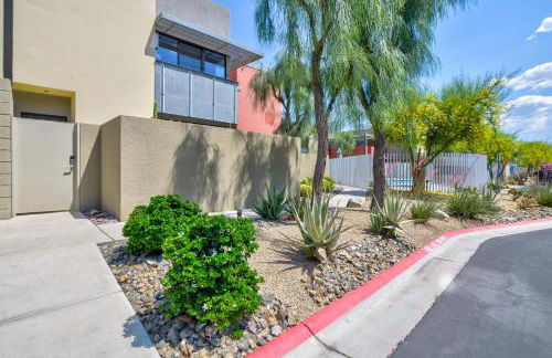 La Mirage Contemporary Home Plus Pool Exclusively Month Plus - Foto 40