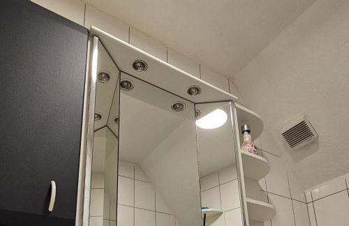 Wohnung direkt an den Externsteinen - Foto 12