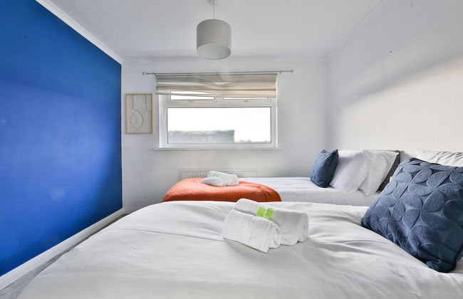 Spacious 3 Bedroom House in Barry - Foto 4