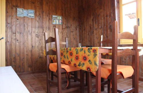 La Luna e i Falò, residenza Torrione - Foto 20