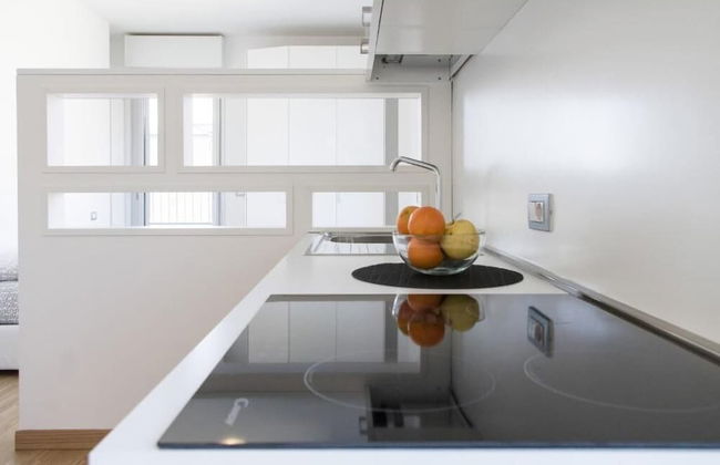 Housing32 Apartments - Foto 18