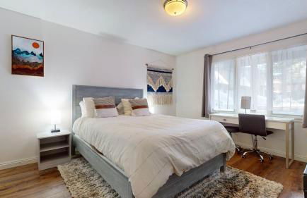 Chateau De Montagne #6 Condo - Foto 29