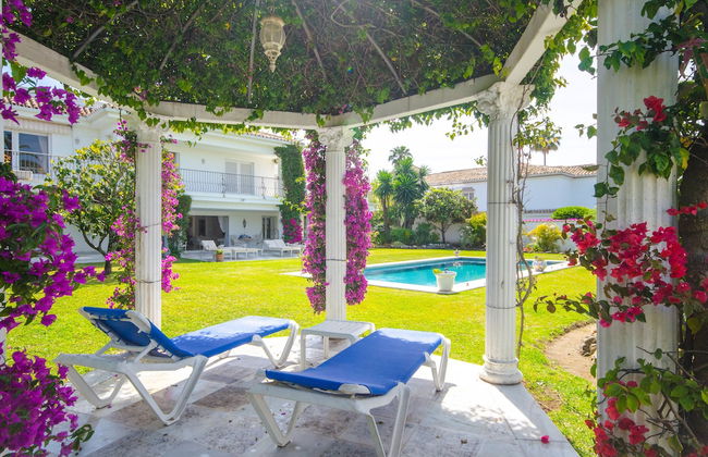 Villa Shayna - Foto 50