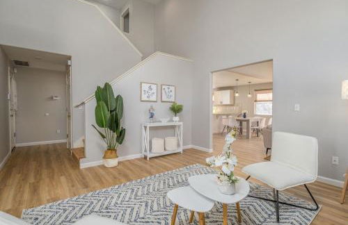 Designer Home conveniently located in Reno NV - Foto 63