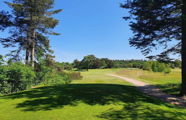 4 Star Holiday Home in Orsted - Foto 22