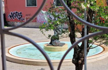 Casa Vacanze Fiore Ciampino Airport - Rome Station - 108 mqs - Foto 24