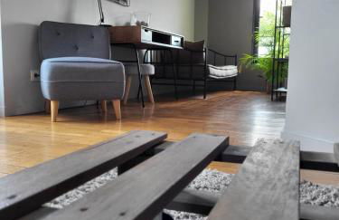 Genas Centre Bourg - La Villa et L’Atelier - Foto 45