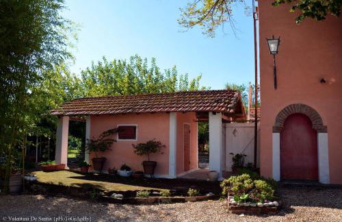 Casale Del Gelso - Foto 23