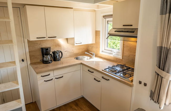 EuroParcs De Achterhoek - Photo 32