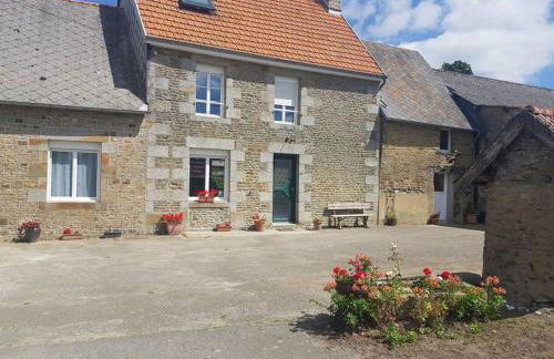 les saisonnières 18 personnes avec piscine - Foto 19