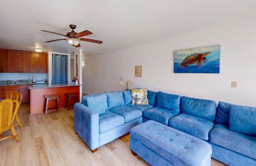 Turtle Bay Resort 166 - Photo 8