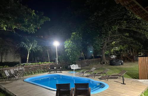 Casa Praia Toquinho Porto de Galinhas - Photo 34