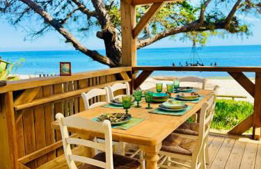 Casamarina2a Maisons bord de mer - Foto 25