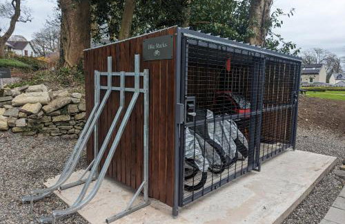 William Tower Suite Stone Cross Mansion - Foto 58