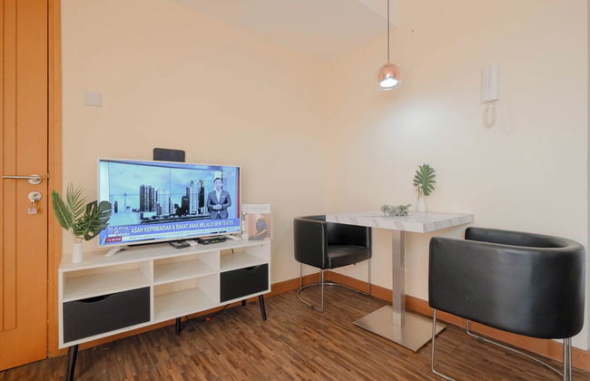 Good Deal 2BR Apartment Cinere Bellevue Suites - Foto 19