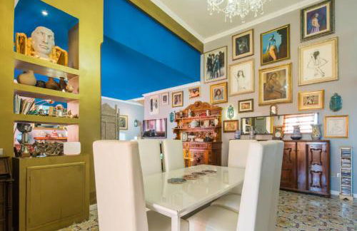 VILLA FUENTI BAY -Amalfi Coast- - Foto 6