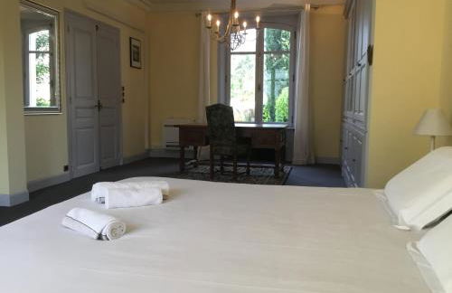 Villa Castalie - Maison de maître, grande piscine et jacuzzi, classée 5 étoiles - Photo 78