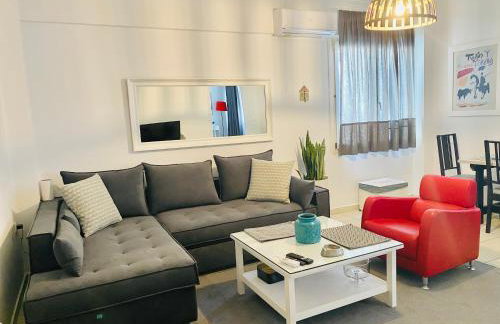 Gianna’s apartment central Aigio Cozy and Shining - Foto 34