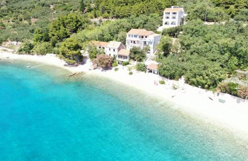 Beach Apartments Villa Holiday - Foto 68