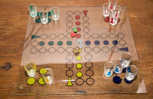 La casona de isa - Foto 49