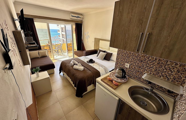 Apart-Hotel Saraj - Foto 31