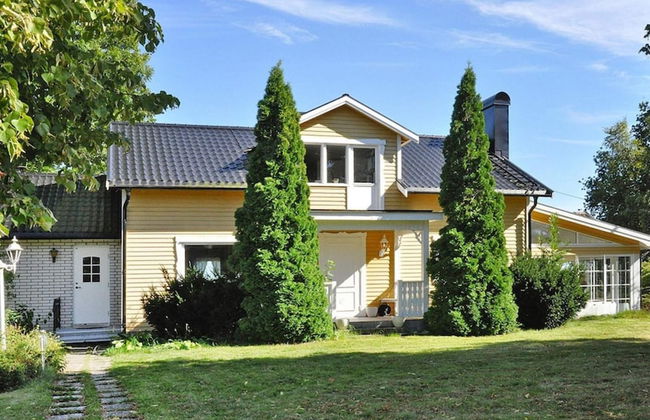 6 Person Holiday Home in Mellerud-by Traum - Foto 1