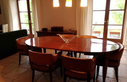 Appartement spacieux avec vue sur les montagnes à Espalion - Photo 39