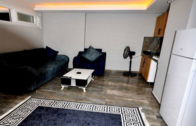 Garden Park Hotel - Foto 28