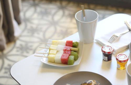 Apartaments Plaça del Vi - Foto 87