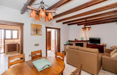 Cubo's Casa El Torcal - Foto 18