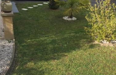 Villa le jasmin très calme - Foto 10