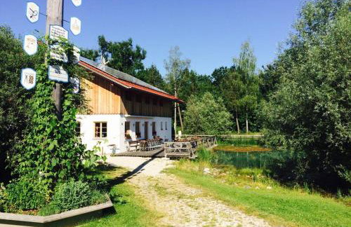 Ferienhaus Achmühle - Foto 26