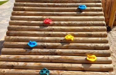 Domki U Joanny - Sarbinowo 900 m do morza - Photo 44