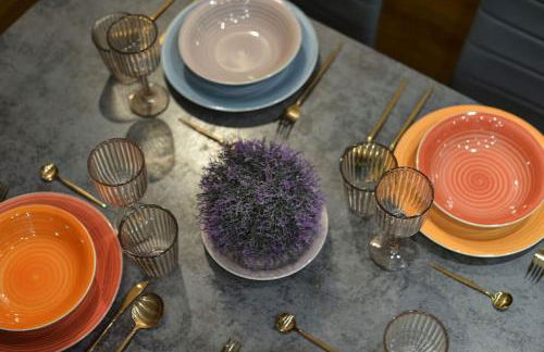 Le Jardin des Montagnes - Foto 5