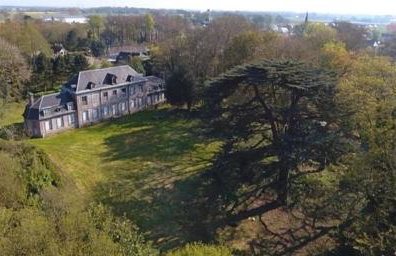 Les gîtes du château du cèdre - Foto 23