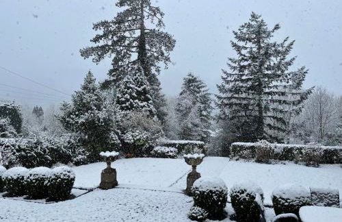 Tyn Y Fron 6 bedroom house in Betws-y-Coed Snowdonia - Foto 39