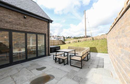 Tai Porth Llechog Bungalow by Birch Stays - Photo 16