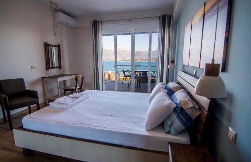 Loggos view apartments - Photo 29