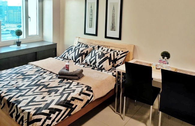 The Beacon Makati by Cozi Condotels - Foto 31