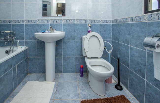 Cozy and Warm 3-bed Bungalow in Athi River - Foto 13