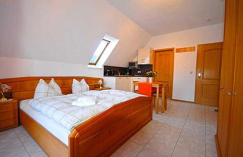 Feriendomizile zum Strandkorb - Foto 34