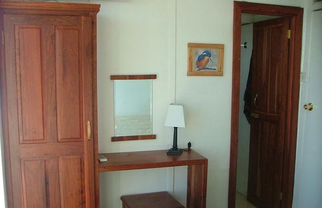 Houseboat With Aircon and Splash Pool - 2128 - Foto 25