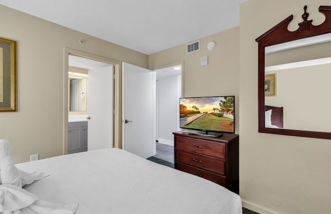 Stunning Oceanfront View Atlantica Tower - Foto 31