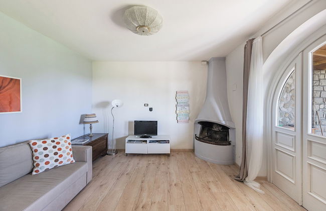 Casa Alba con giardino e patio - Foto 18