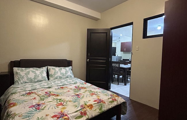 Manila Lee - Malate Bayview Mansion - Foto 5