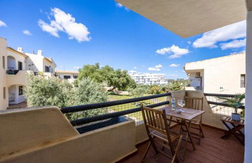 Casa Alvorada - Relax - T1 with balcony - Foto 15