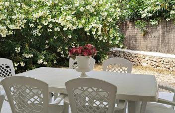 Menorca Villa Marbella - Foto 21