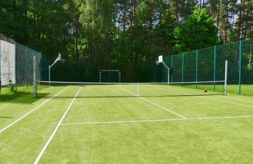 Warmia Resort - Foto 71